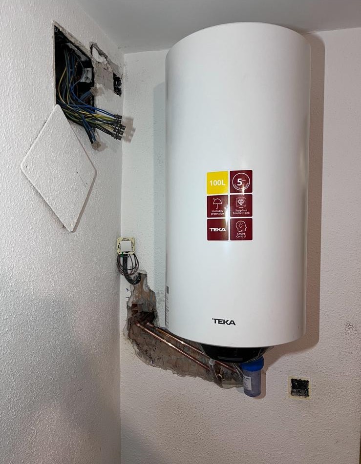 Presupuesto para contratar electricista rápido especializado en instalaciones eléctricas en viviendas y locales en Sevilla
